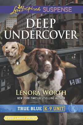 Deep Undercover