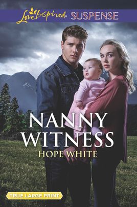 Nanny Witness