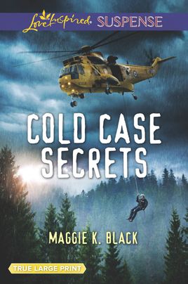 Cold Case Secrets