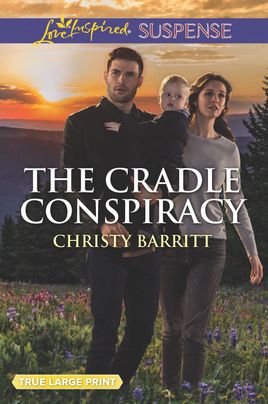 The Cradle Conspiracy