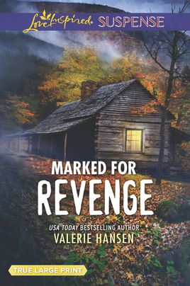 Marked for Revenge