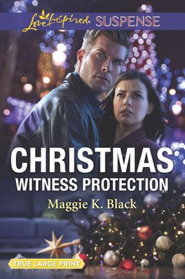 Christmas Witness Protection