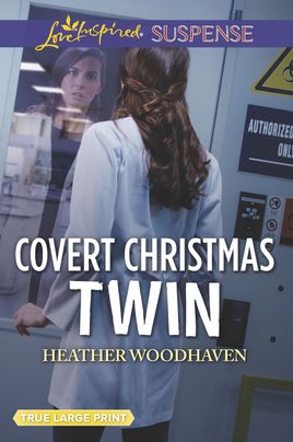 Covert Christmas Twin