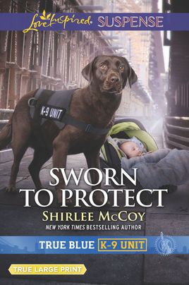 Sworn to Protect