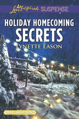 Holiday Homecoming Secrets