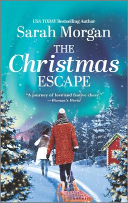 The Christmas Escape