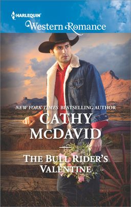 The Bull Rider's Valentine