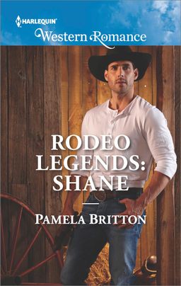 Rodeo Legends: Shane
