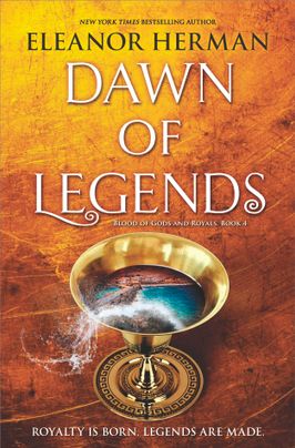 Dawn of Legends