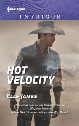 Hot Velocity