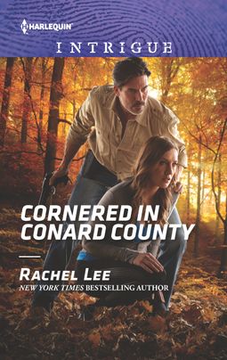 Cornered in Conard County