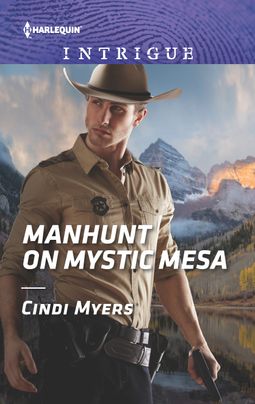 Manhunt on Mystic Mesa