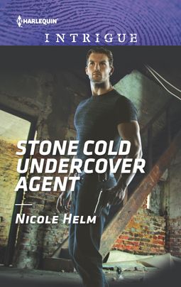 Stone Cold Undercover Agent