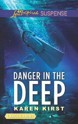 Danger in the Deep