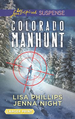 Colorado Manhunt