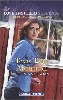 Texas Twin Abduction