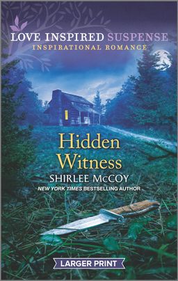 Hidden Witness