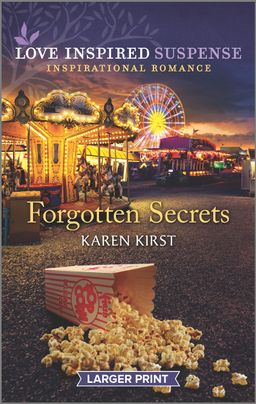 Forgotten Secrets