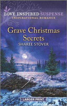 Grave Christmas Secrets