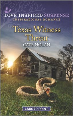 Texas Witness Threat