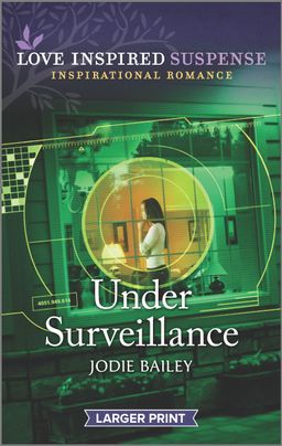 Under Surveillance