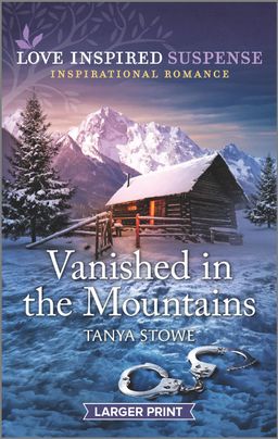 Vanished in the Mountains