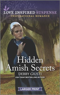 Hidden Amish Secrets