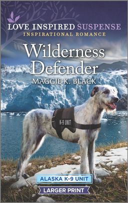 Wilderness Defender