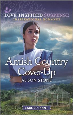 Amish Country Cover-Up