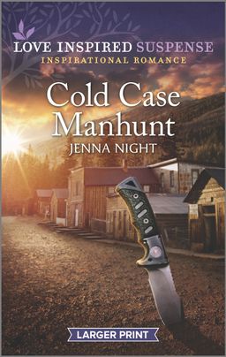 Cold Case Manhunt