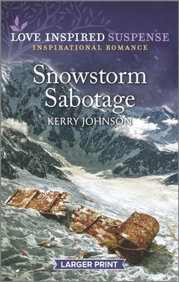 Snowstorm Sabotage