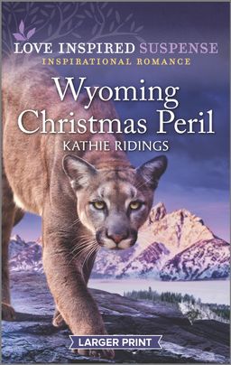 Wyoming Christmas Peril