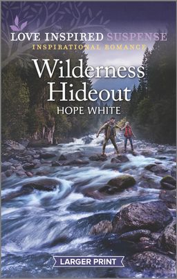 Wilderness Hideout