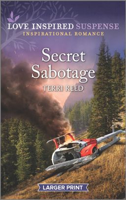 Secret Sabotage