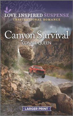 Canyon Survival