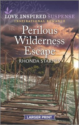 Perilous Wilderness Escape