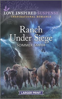 Ranch Under Siege