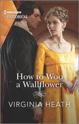 How to Woo a Wallflower