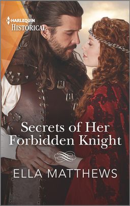 Secrets of Her Forbidden Knight