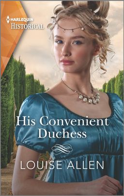 His Convenient Duchess