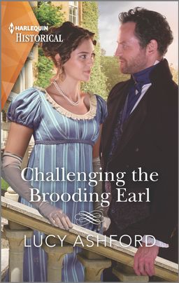 Challenging the Brooding Earl