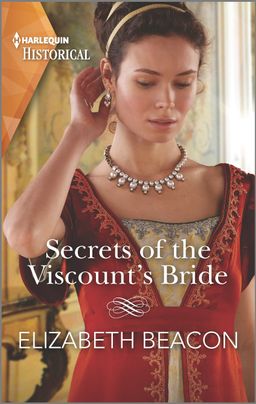 Secrets of the Viscount's Bride