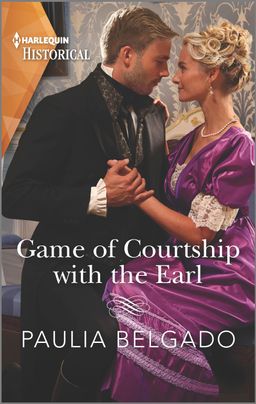 Game of Courtship with the Earl