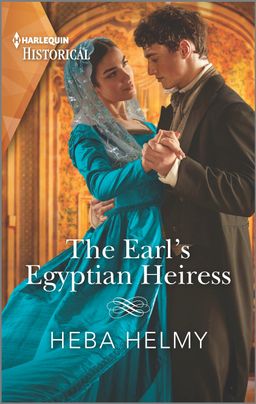 The Earl's Egyptian Heiress