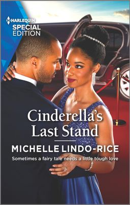 Cinderella's Last Stand