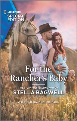 For the Rancher's Baby