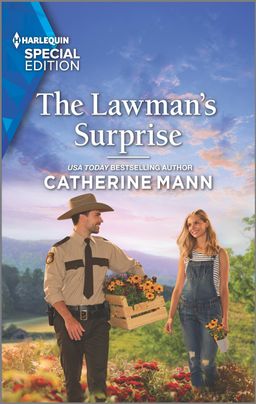 The Lawman's Surprise