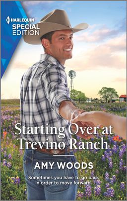 Starting Over at Trevino Ranch
