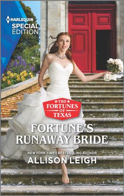 Fortune's Runaway Bride