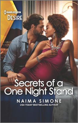 Secrets of a One Night Stand